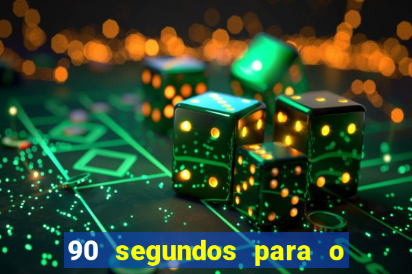 90 segundos para o apocalipse pdf download